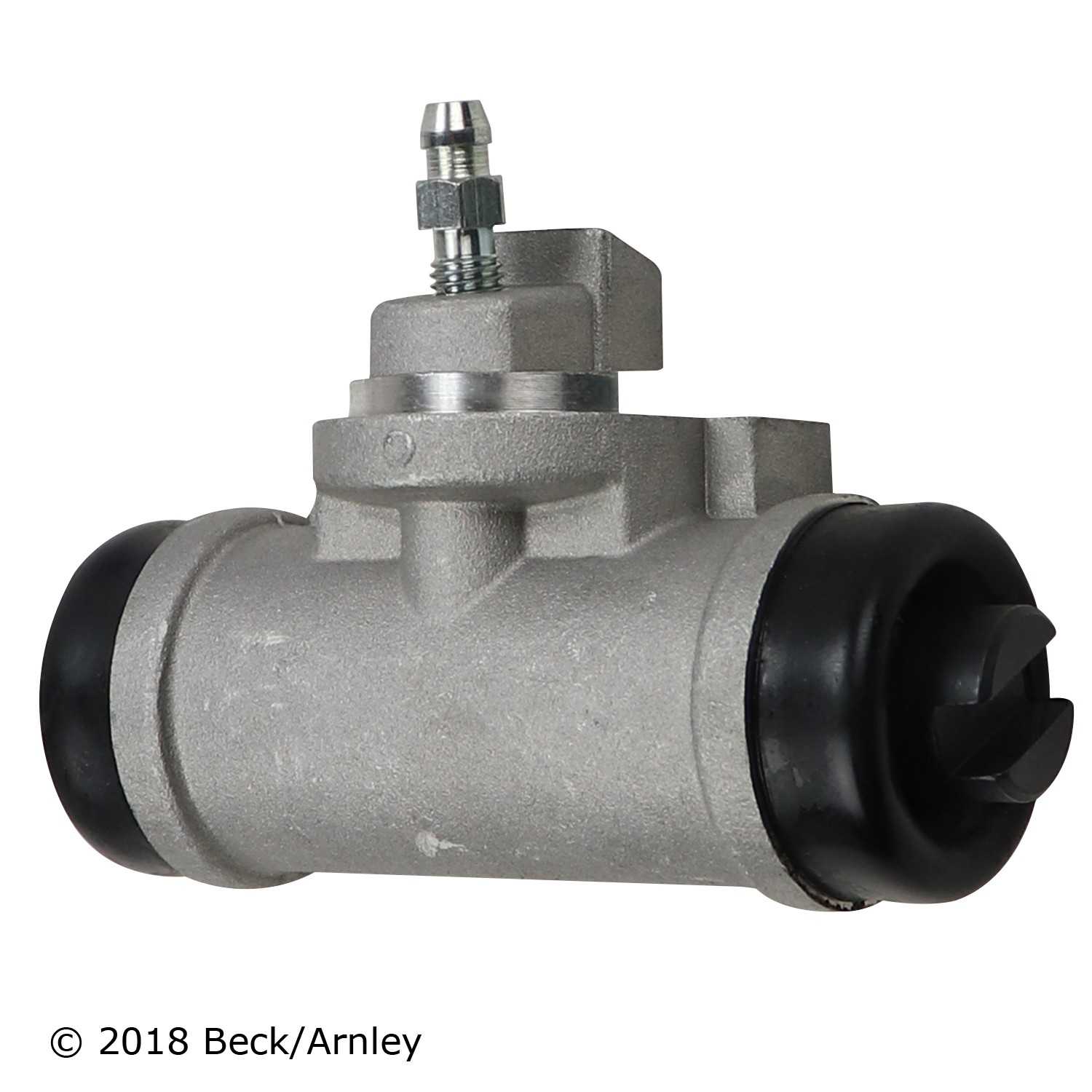 Beck/Arnley Drum Brake Wheel Cylinder 072-8743