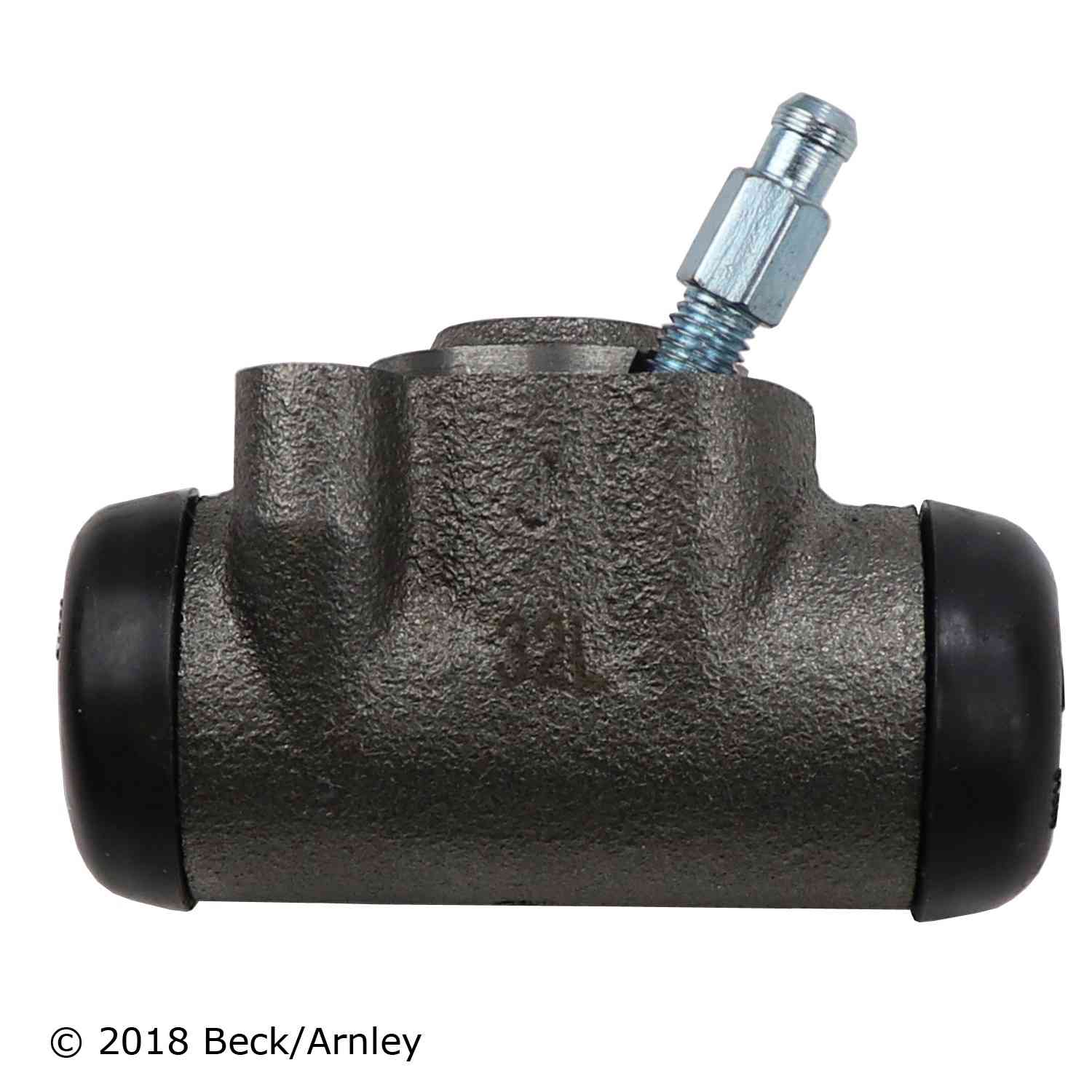 Beck/Arnley Drum Brake Wheel Cylinder 072-8754
