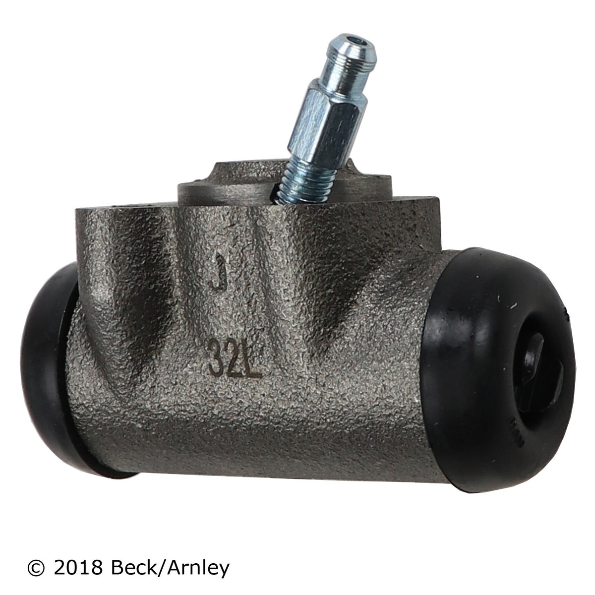 Beck/Arnley Drum Brake Wheel Cylinder 072-8754