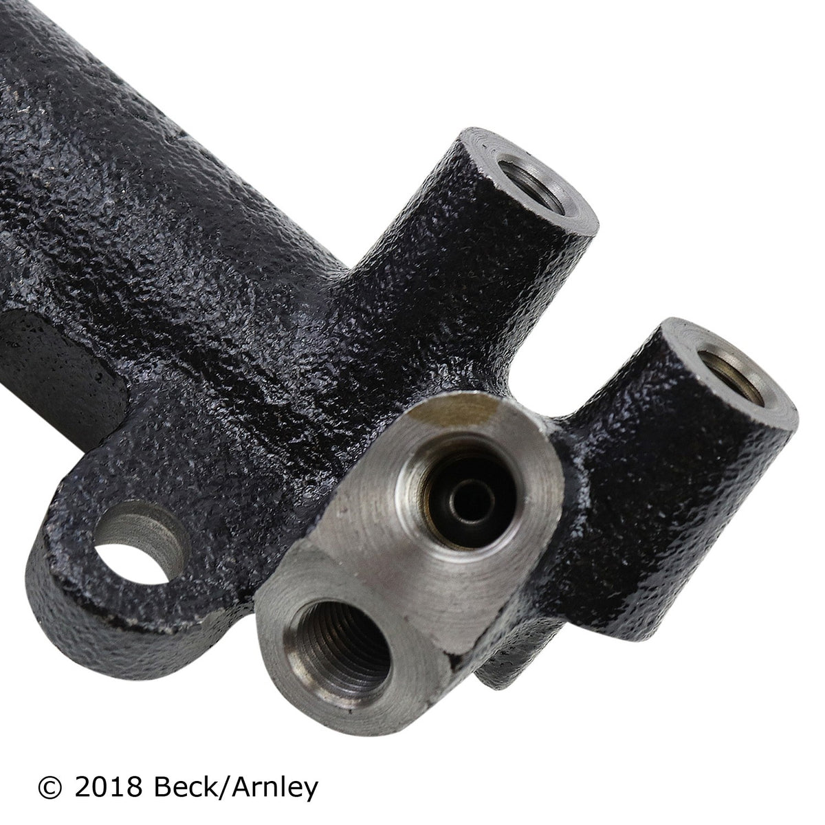 Beck/Arnley Clutch Slave Cylinder 072-8820