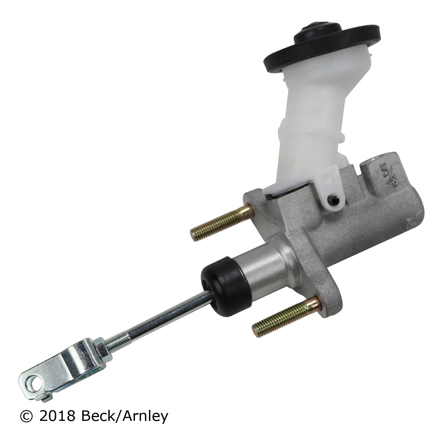 Beck/Arnley Clutch Master Cylinder 072-8834