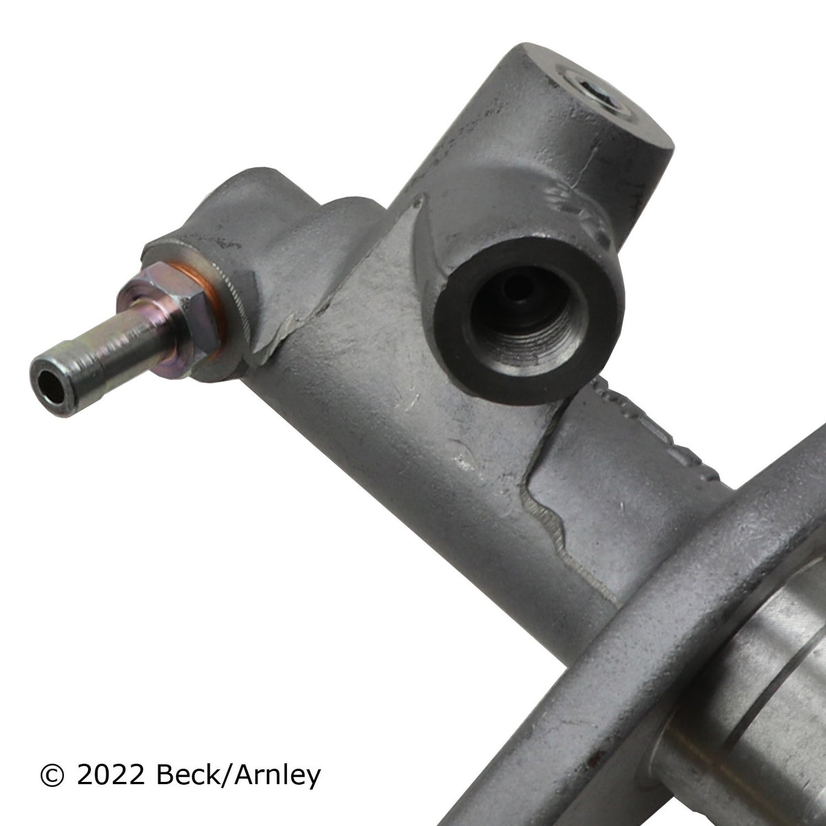 Beck/Arnley Clutch Master Cylinder 072-8841