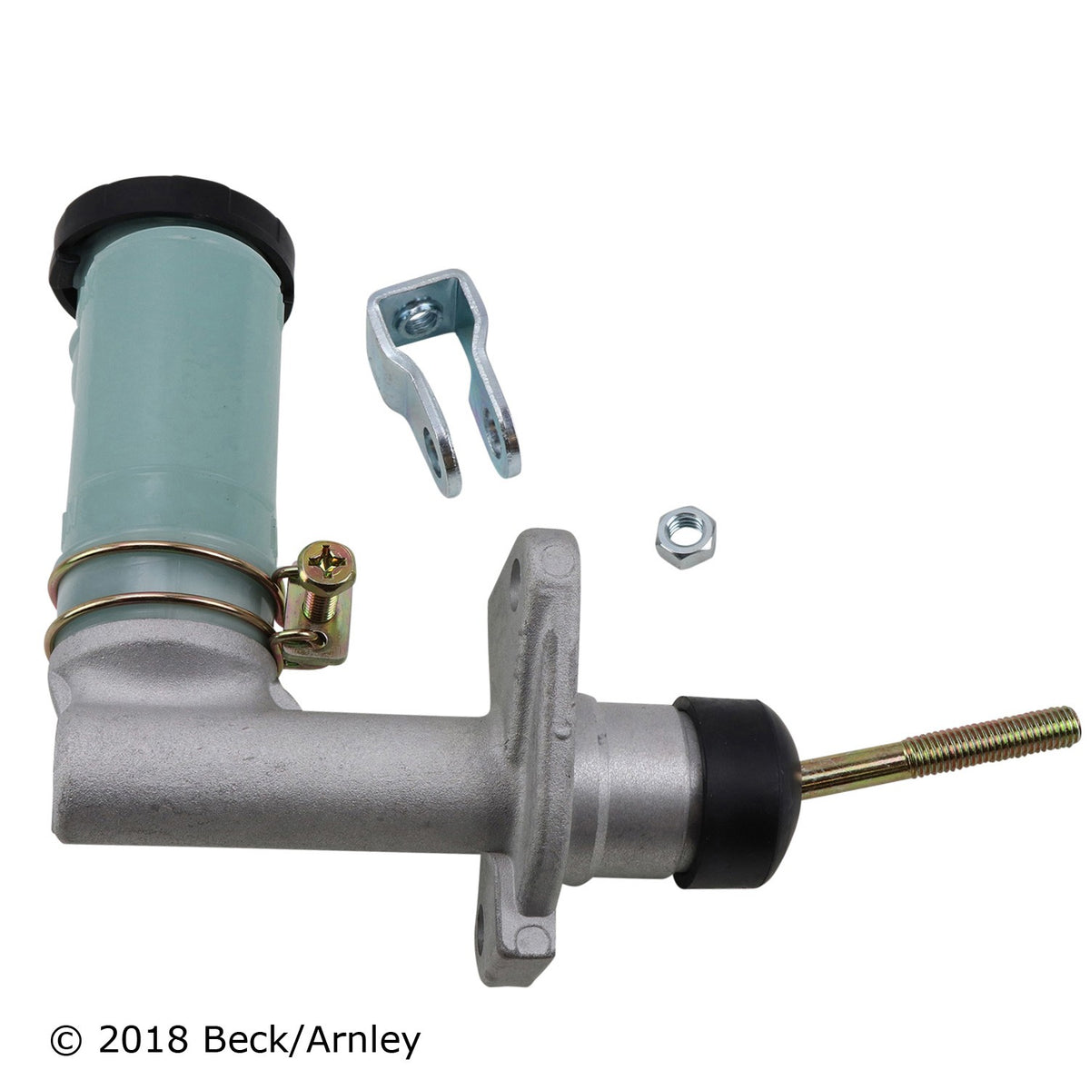 Beck/Arnley Clutch Master Cylinder 072-8848