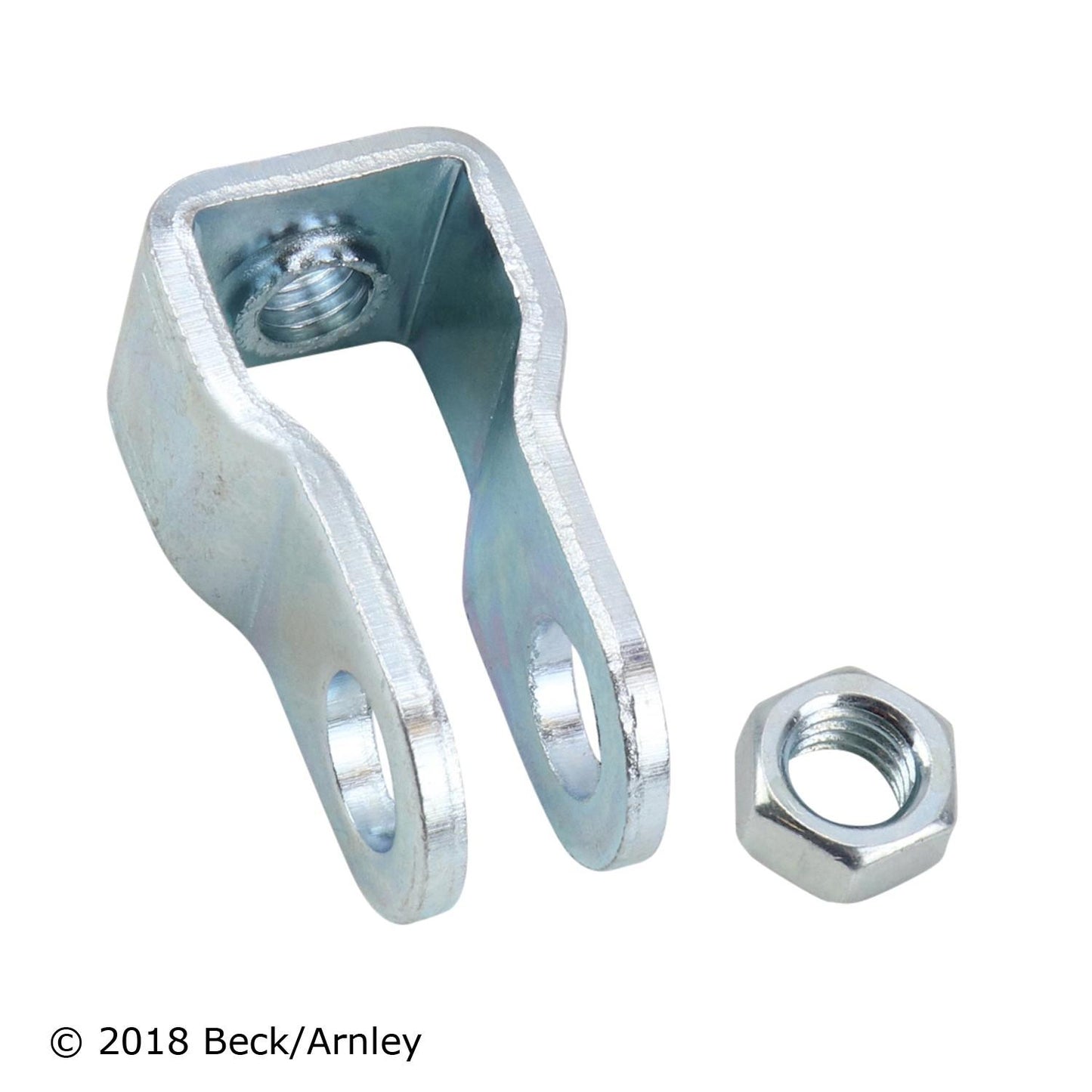Beck/Arnley Clutch Master Cylinder 072-8848