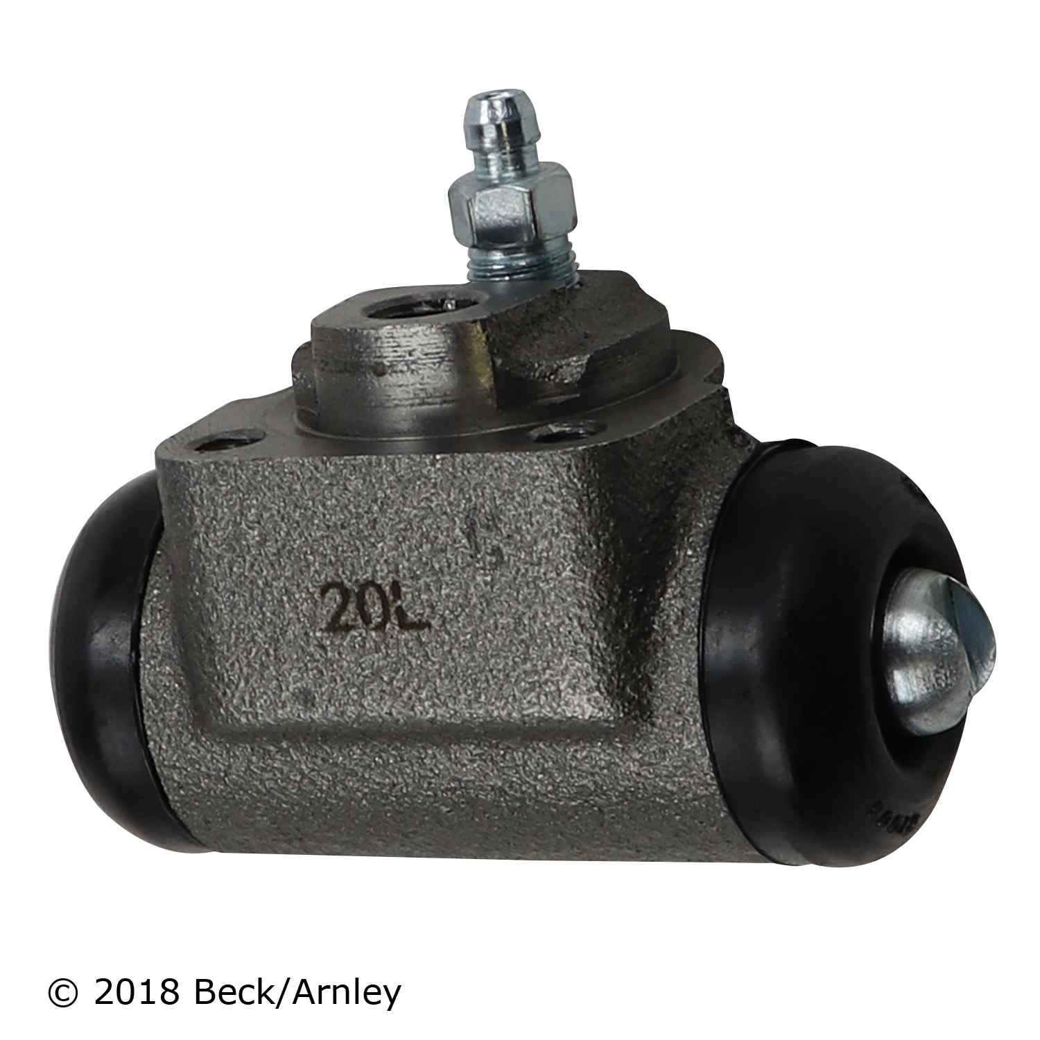 Beck/Arnley Drum Brake Wheel Cylinder 072-8880