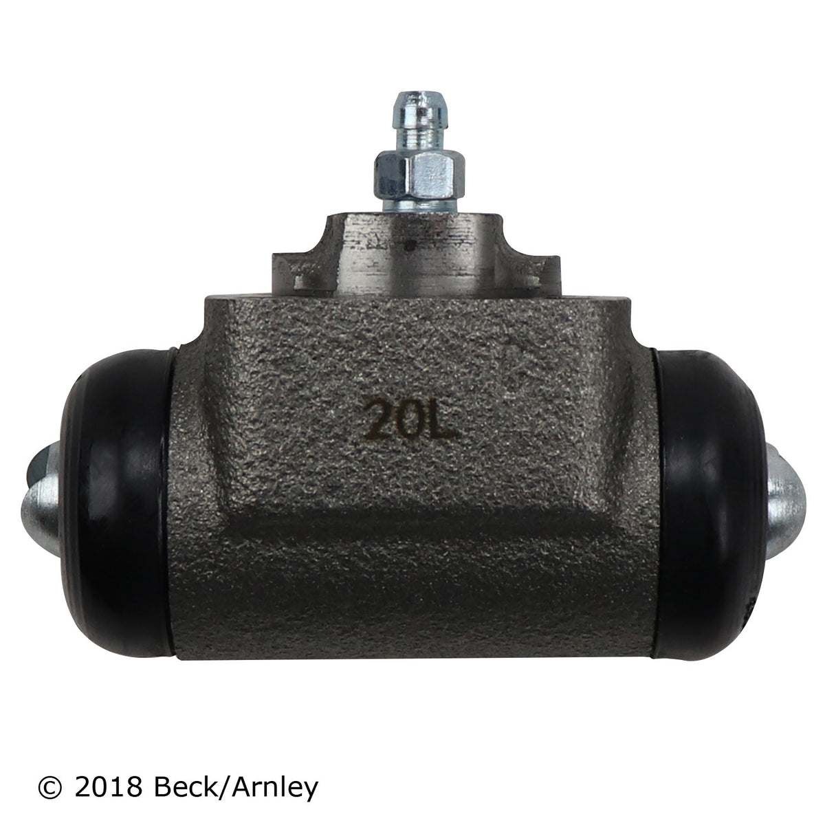 Beck/Arnley Drum Brake Wheel Cylinder 072-8880