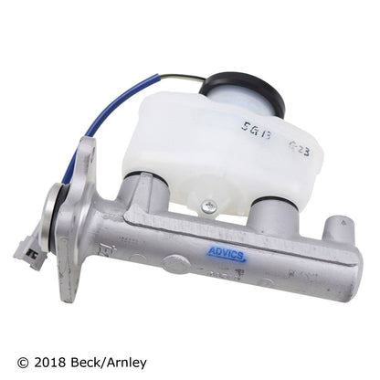Beck/Arnley Brake Master Cylinder 072-8897