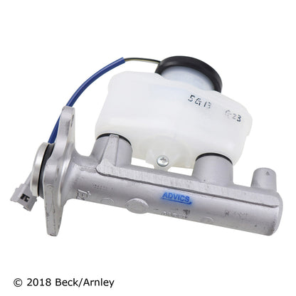 Beck/Arnley Brake Master Cylinder 072-8897