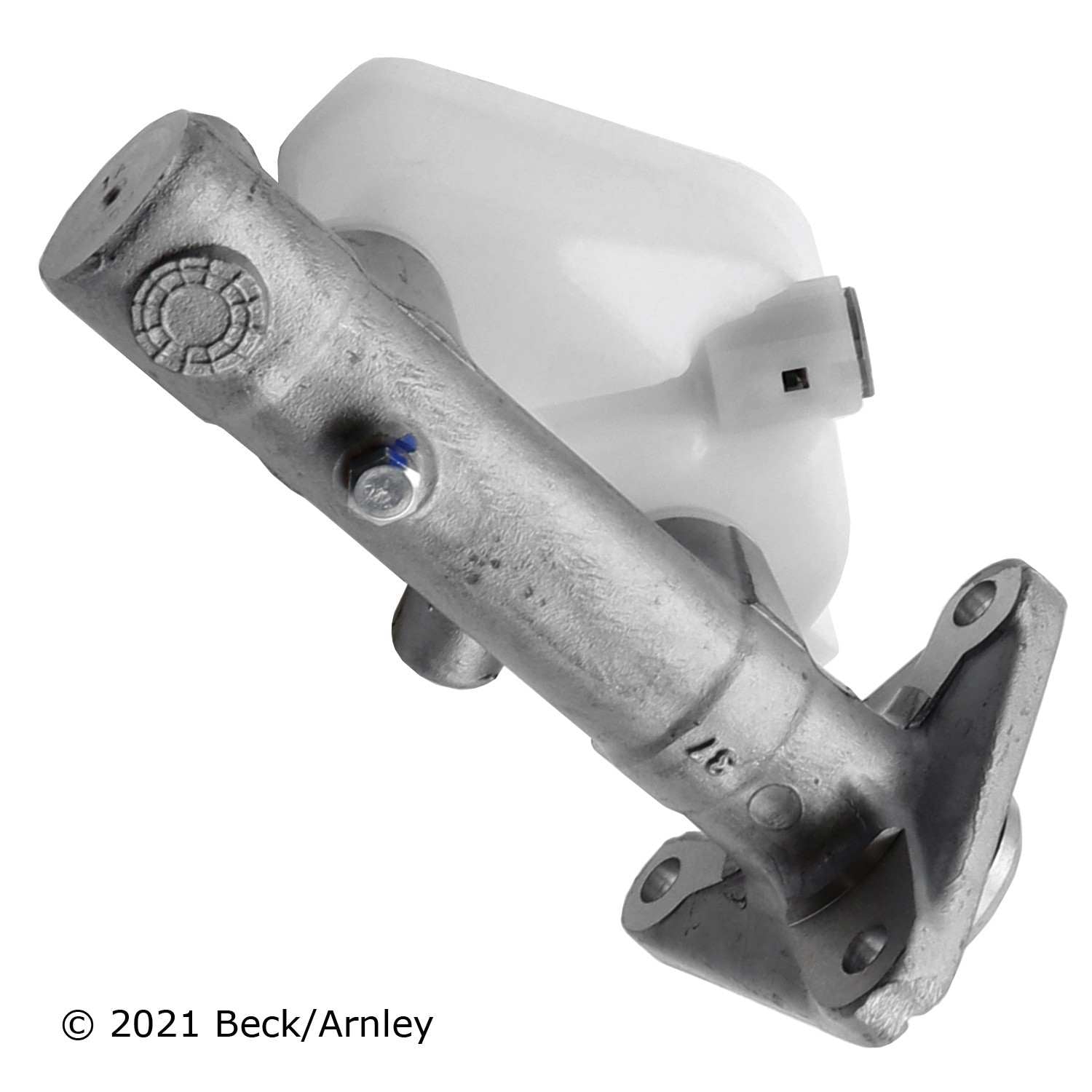 Beck/Arnley Brake Master Cylinder 072-8918