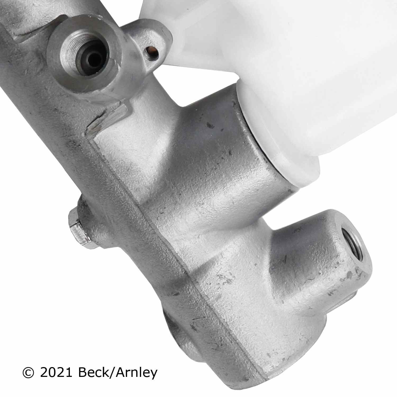 Beck/Arnley Brake Master Cylinder 072-8918
