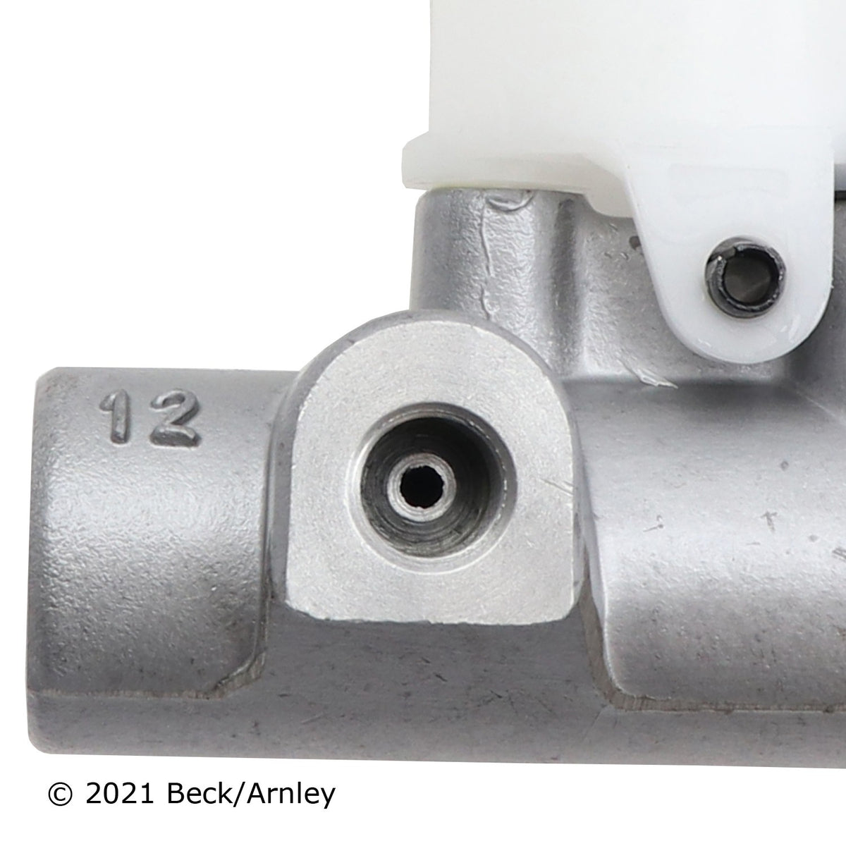 Beck/Arnley Clutch Master Cylinder 072-8925