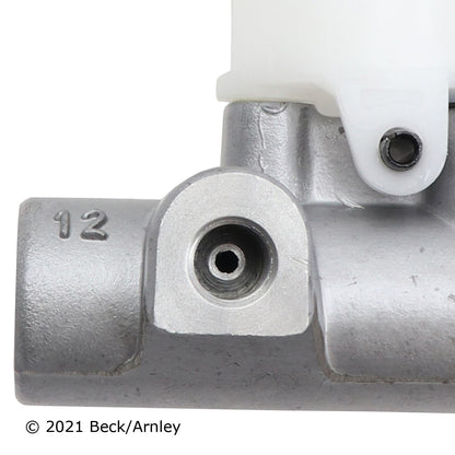 Beck/Arnley Clutch Master Cylinder 072-8925