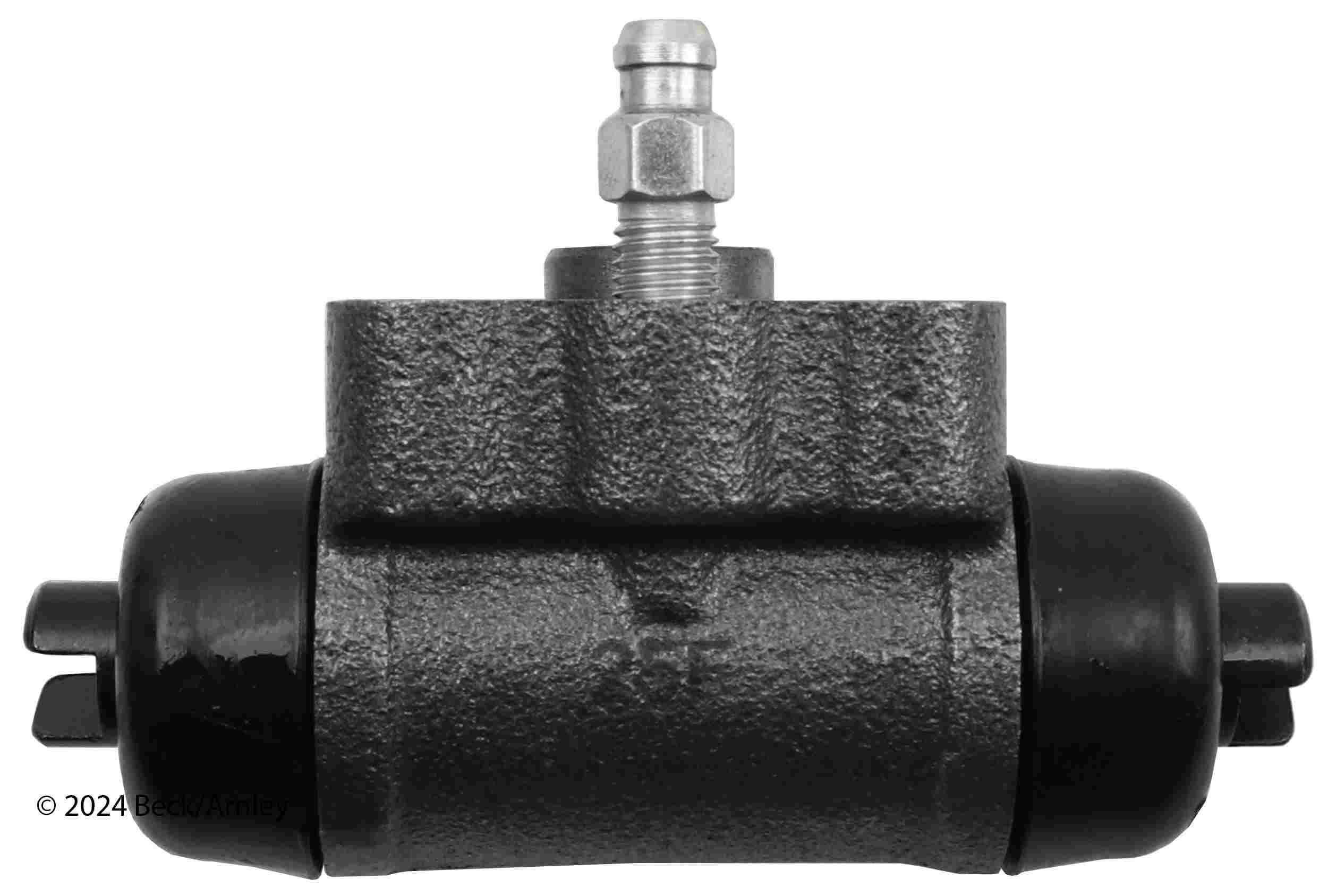 Beck/Arnley Drum Brake Wheel Cylinder 072-8937