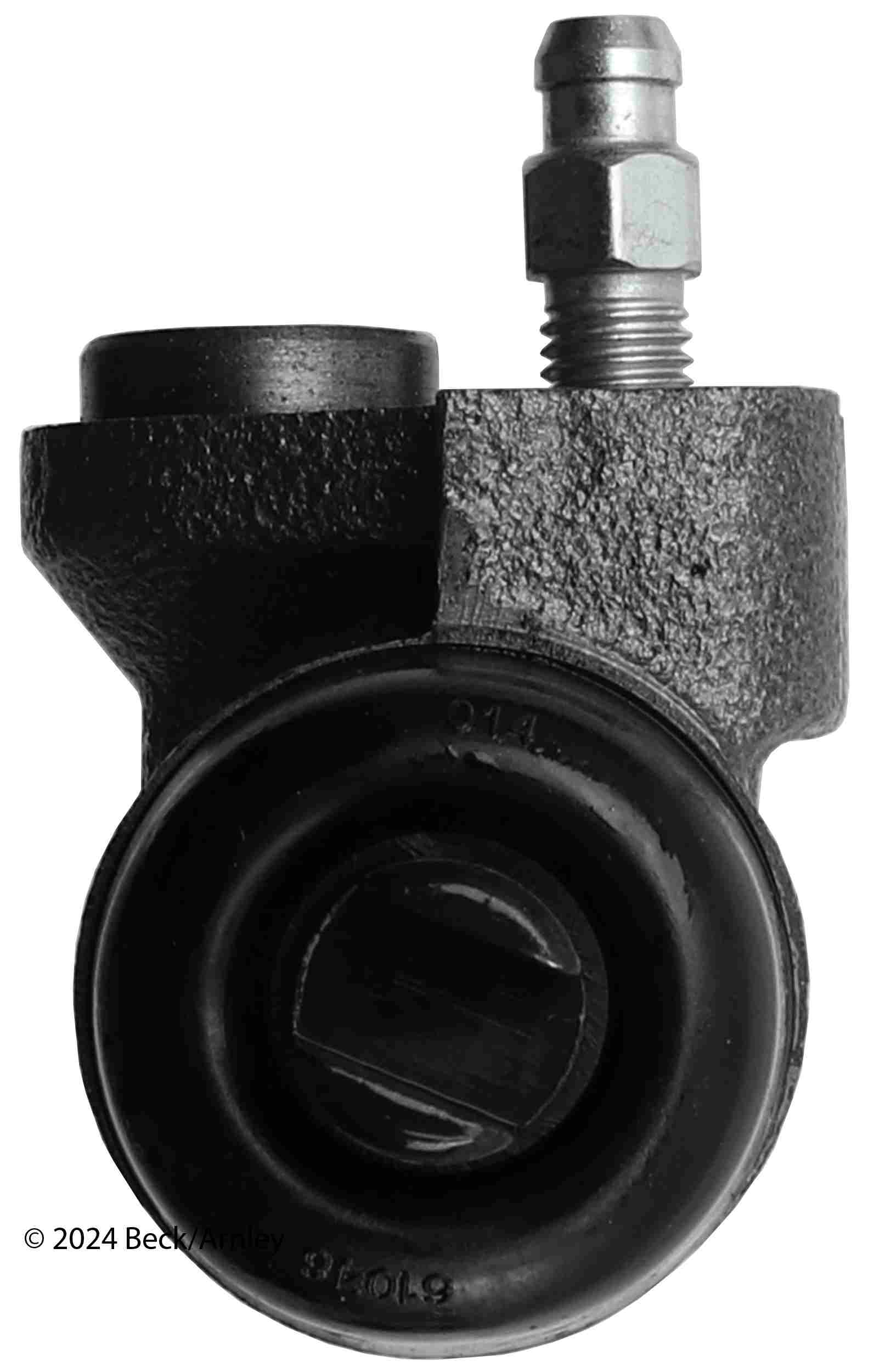 Beck/Arnley Drum Brake Wheel Cylinder 072-8937