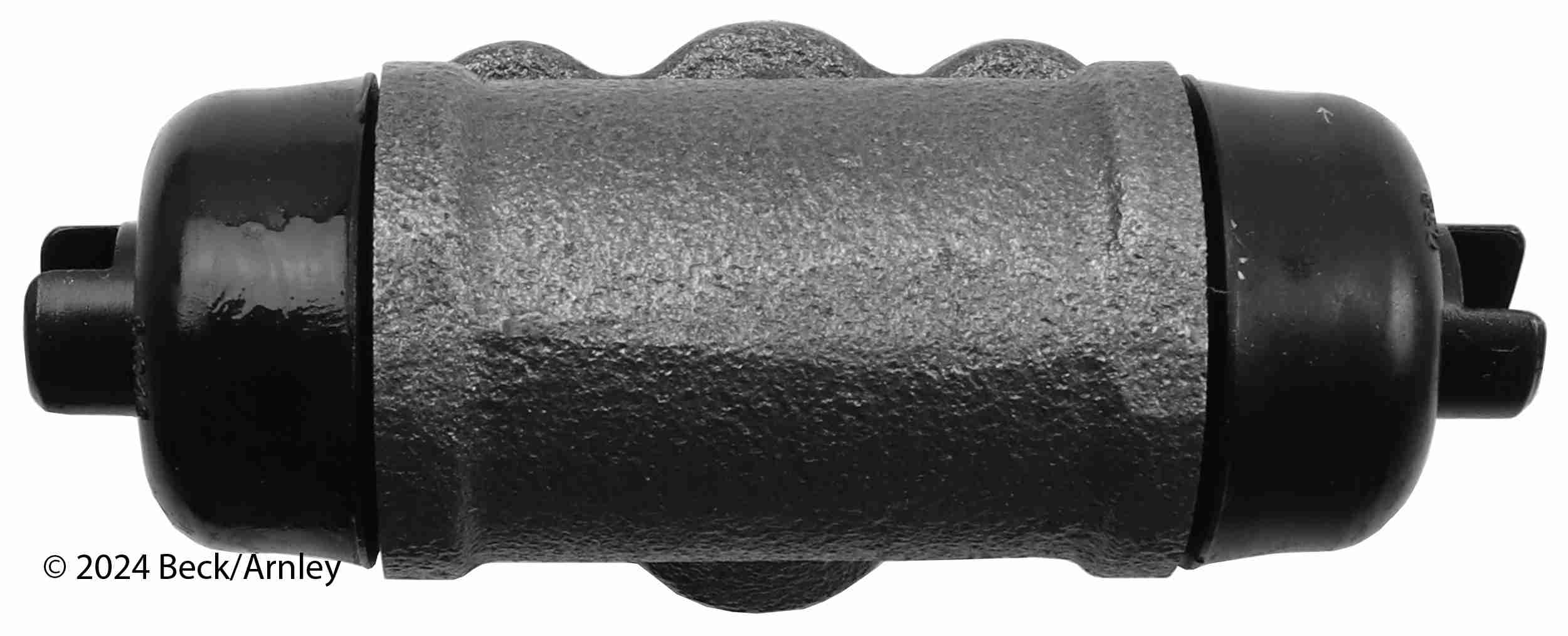 Beck/Arnley Drum Brake Wheel Cylinder 072-8937