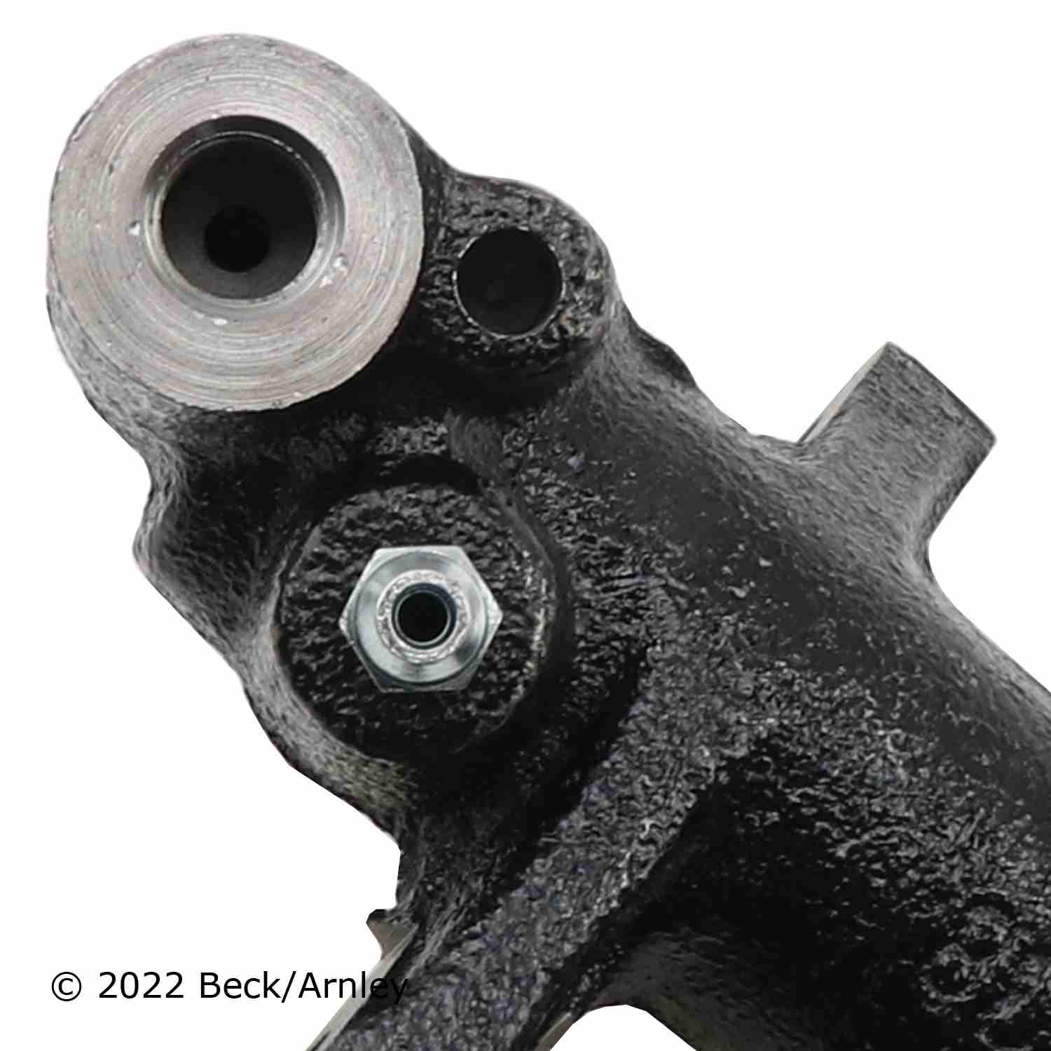 Beck/Arnley Clutch Slave Cylinder 072-8980