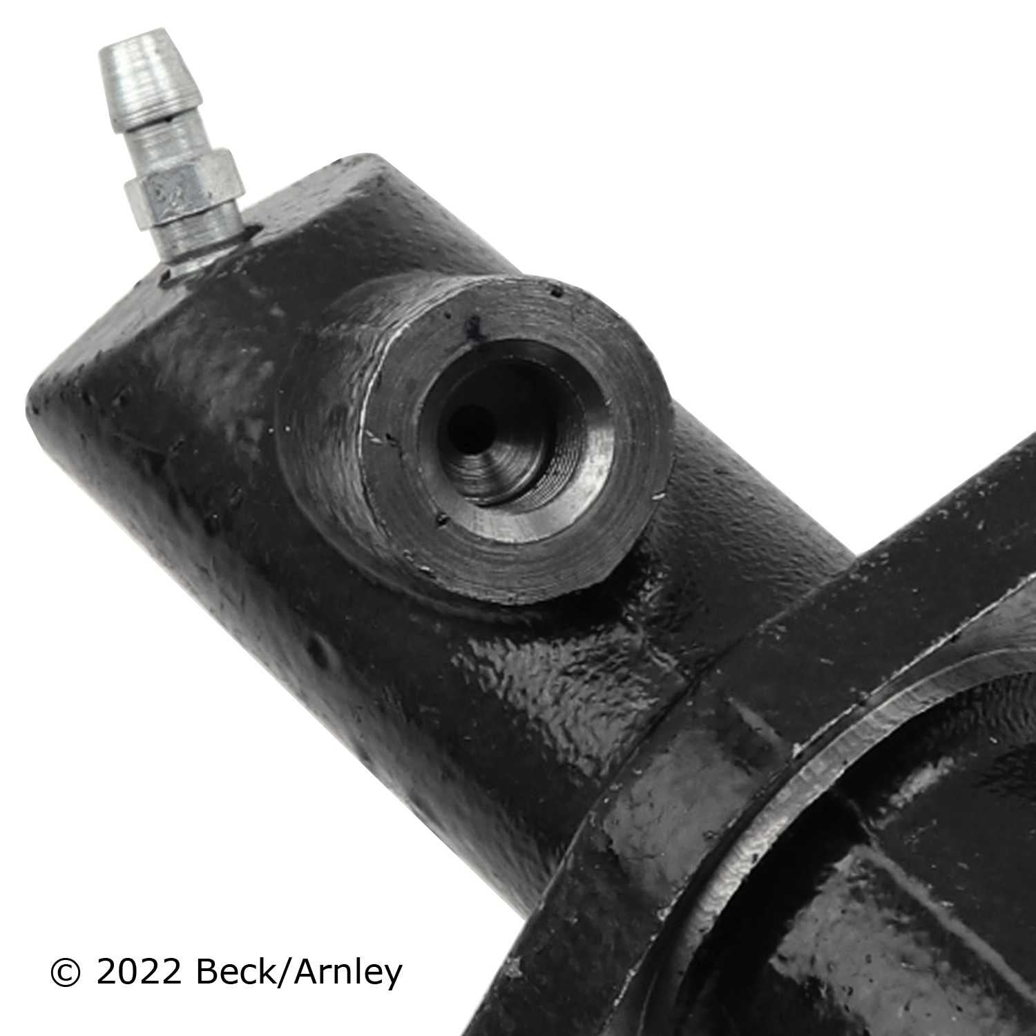 Beck/Arnley Clutch Slave Cylinder 072-9032