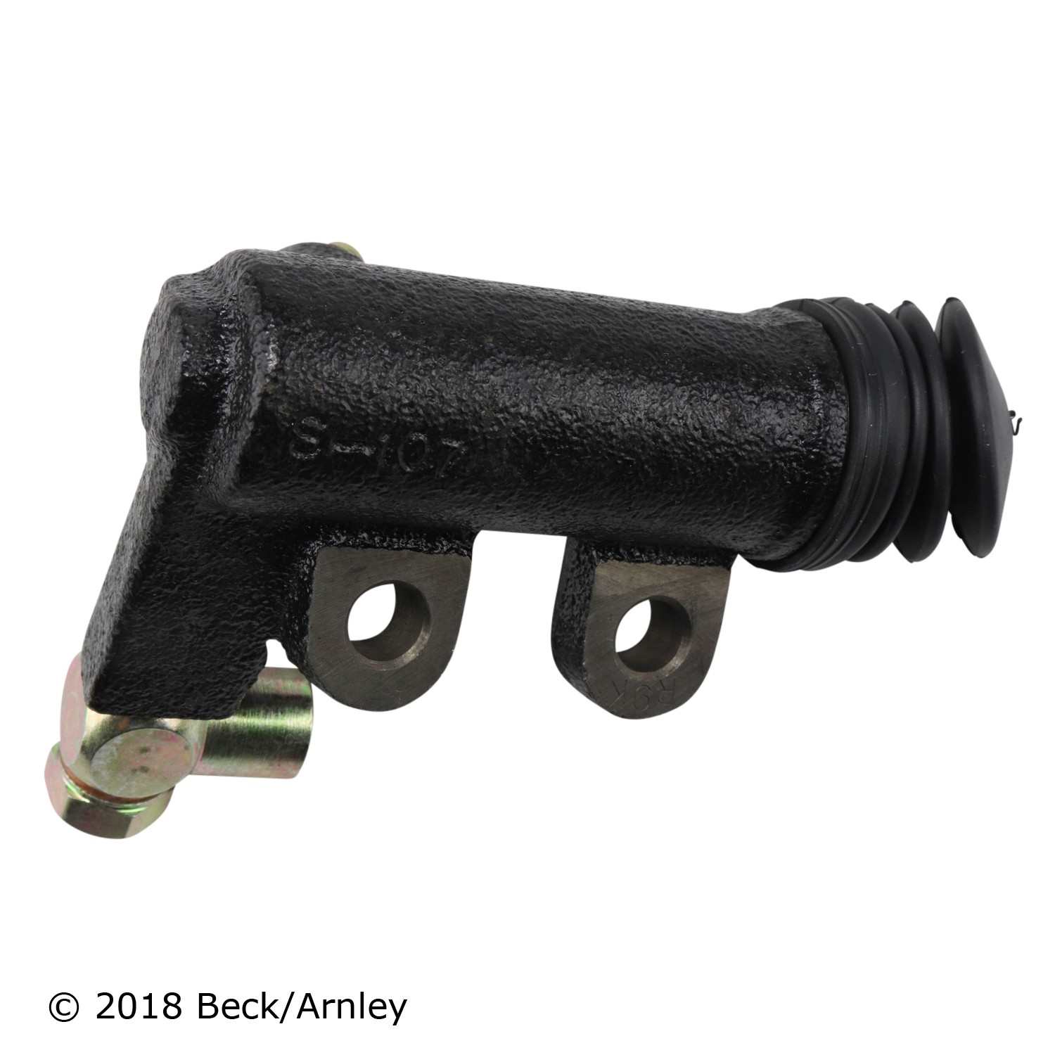 Beck/Arnley Clutch Slave Cylinder 072-9038