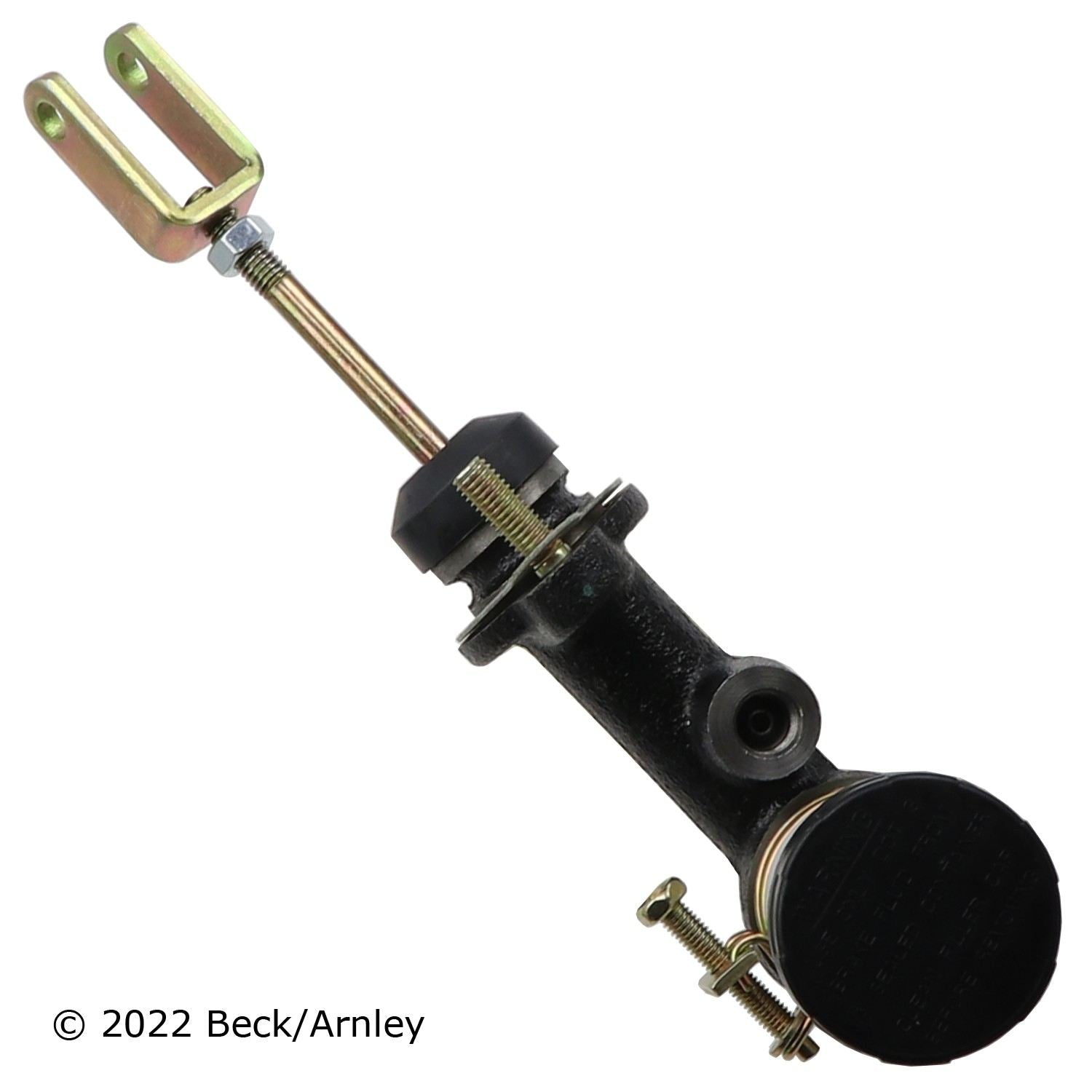 Beck/Arnley Clutch Master Cylinder 072-9044