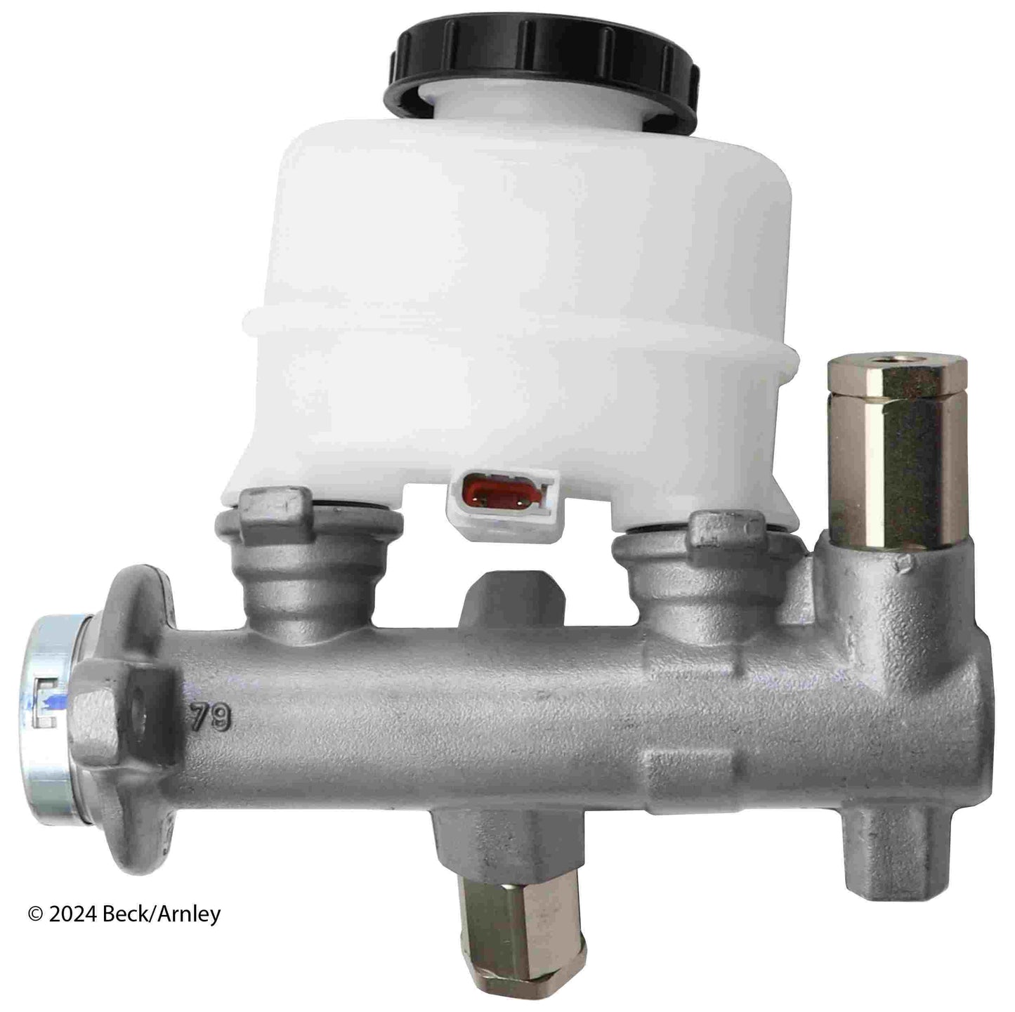 Beck/Arnley Brake Master Cylinder 072-9069