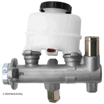 Beck/Arnley Brake Master Cylinder 072-9069