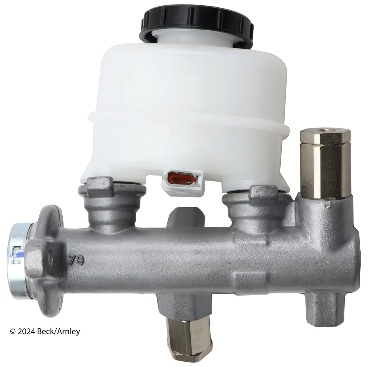 Beck/Arnley Brake Master Cylinder 072-9069
