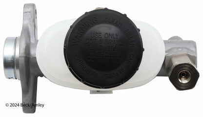 Beck/Arnley Brake Master Cylinder 072-9069