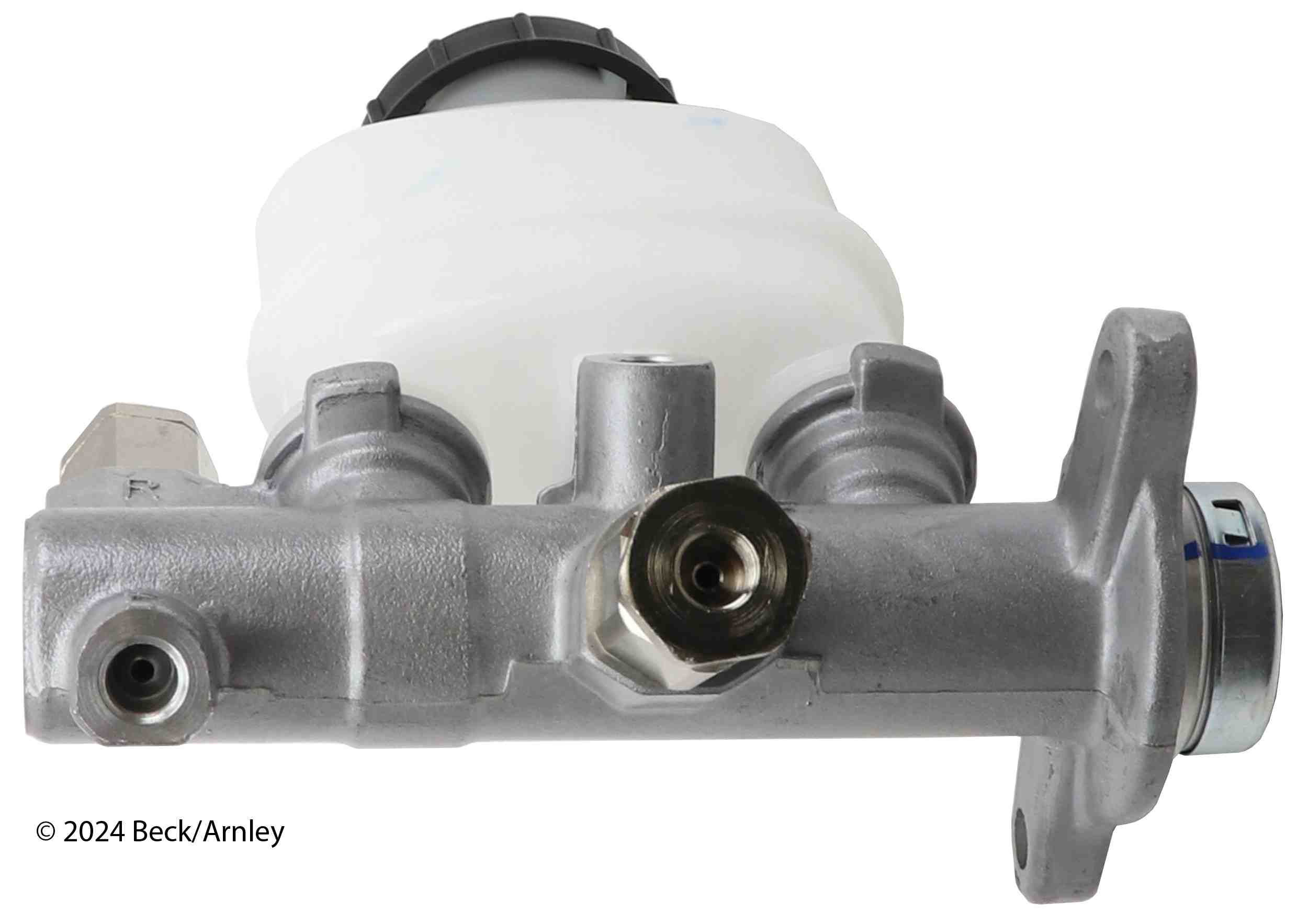 Beck/Arnley Brake Master Cylinder 072-9069