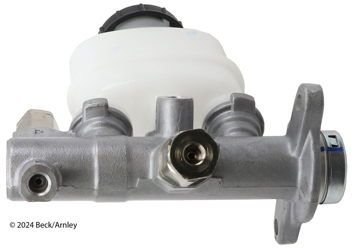 Beck/Arnley Brake Master Cylinder 072-9069