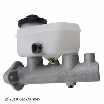 Beck/Arnley Brake Master Cylinder 072-9085