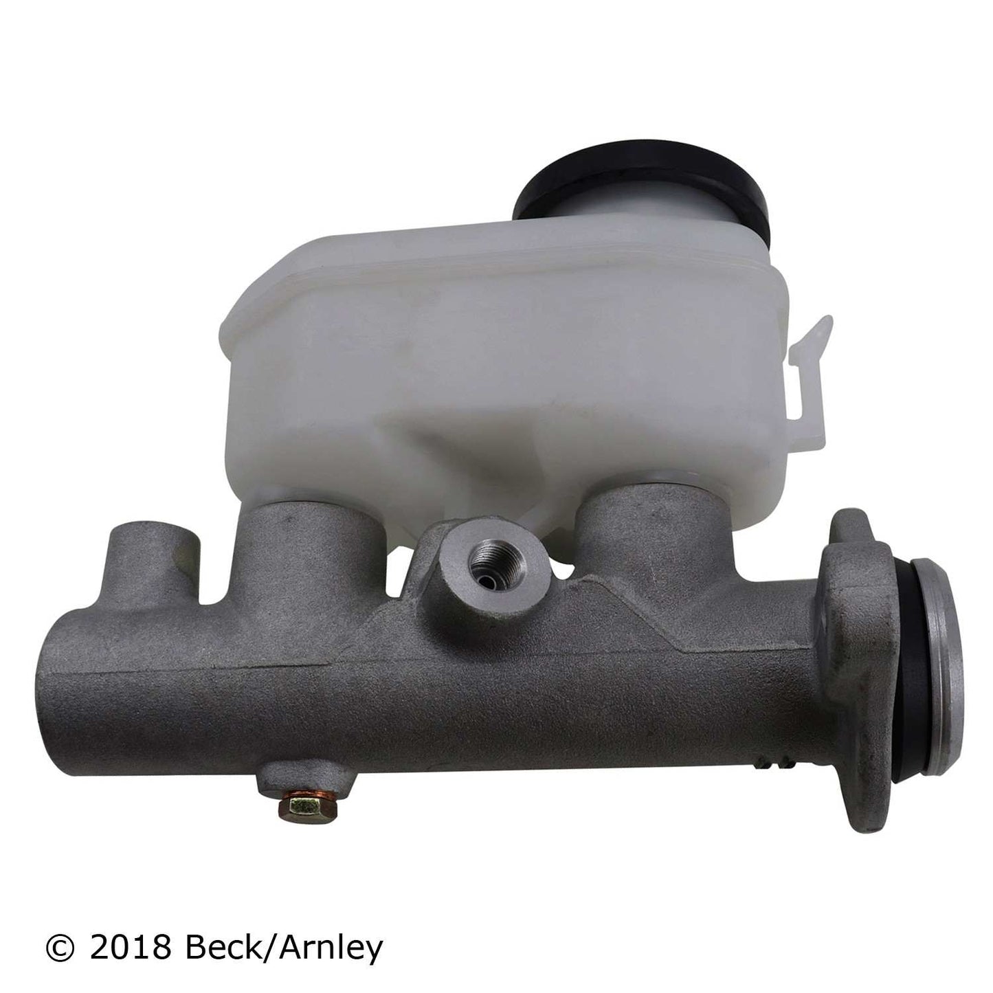 Beck/Arnley Brake Master Cylinder 072-9085