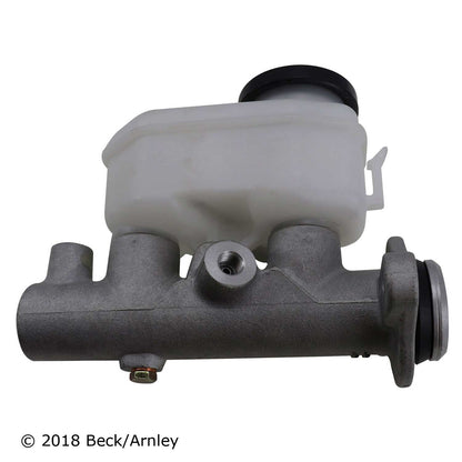 Beck/Arnley Brake Master Cylinder 072-9085