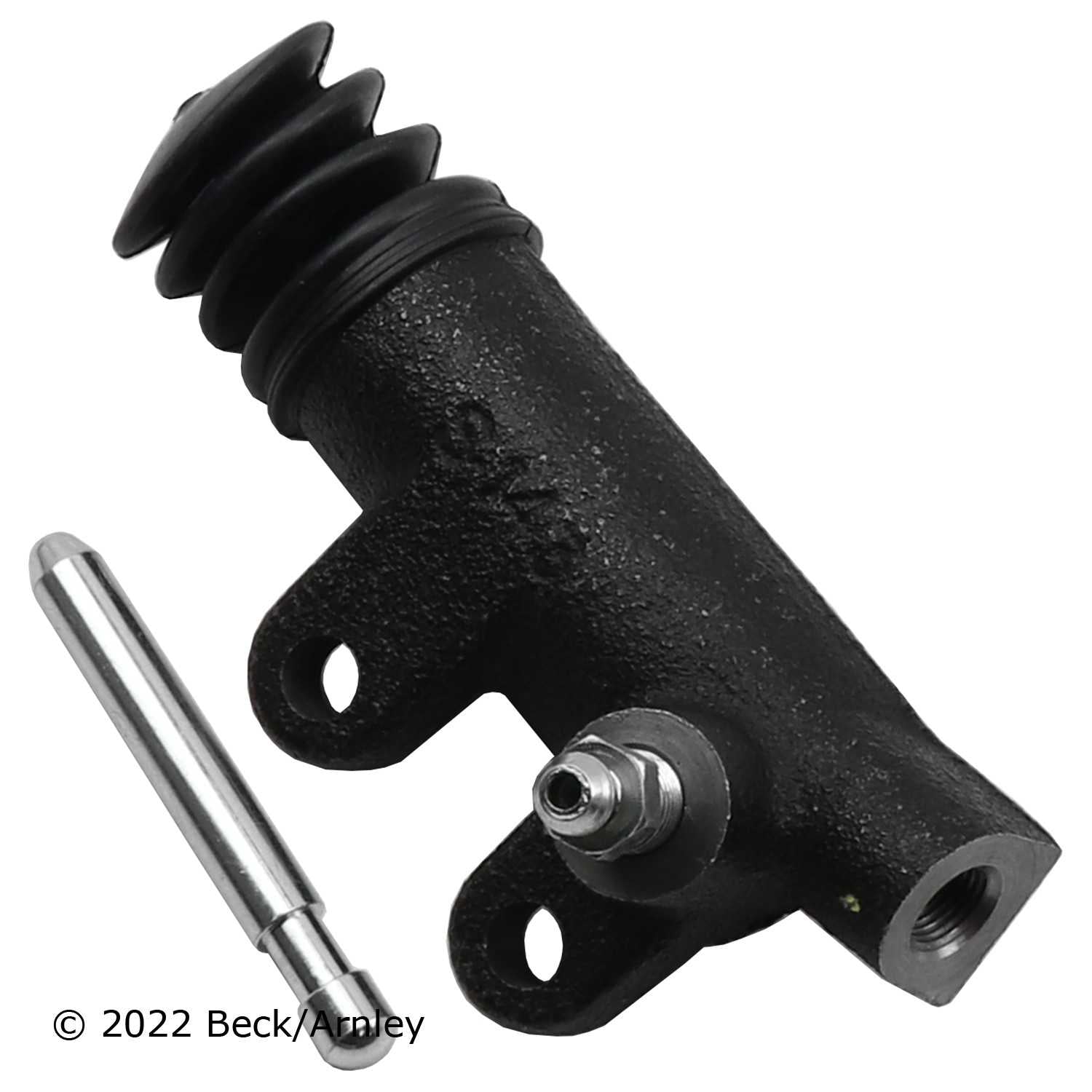 Beck/Arnley Clutch Slave Cylinder 072-9153