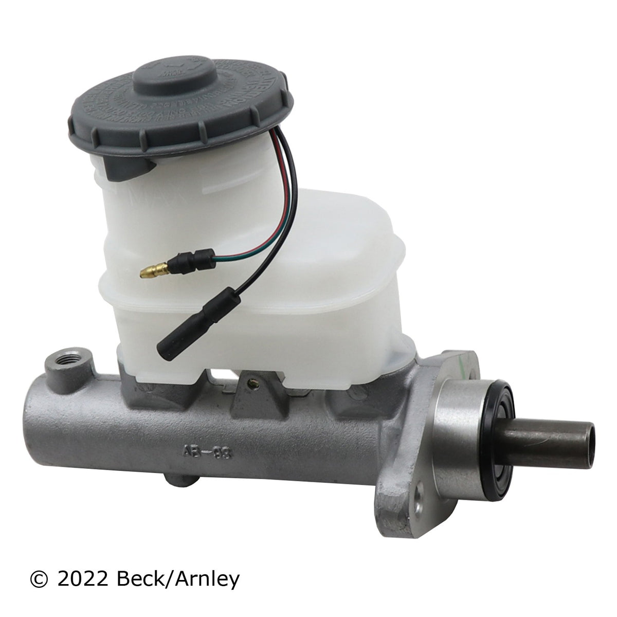 Beck/Arnley BRAKE MASTER CYL 072-9164