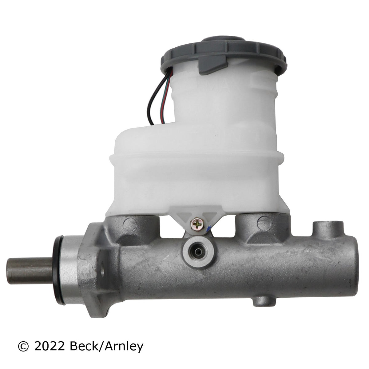 Beck/Arnley BRAKE MASTER CYL 072-9164