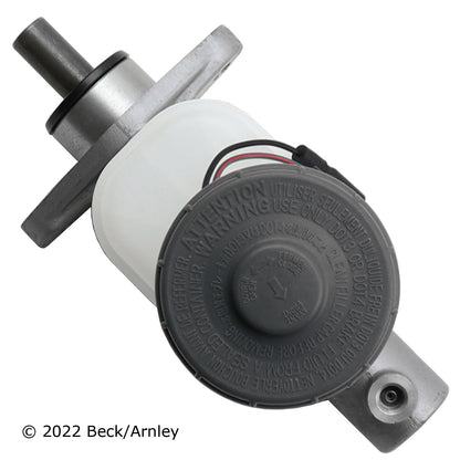Beck/Arnley BRAKE MASTER CYL 072-9164