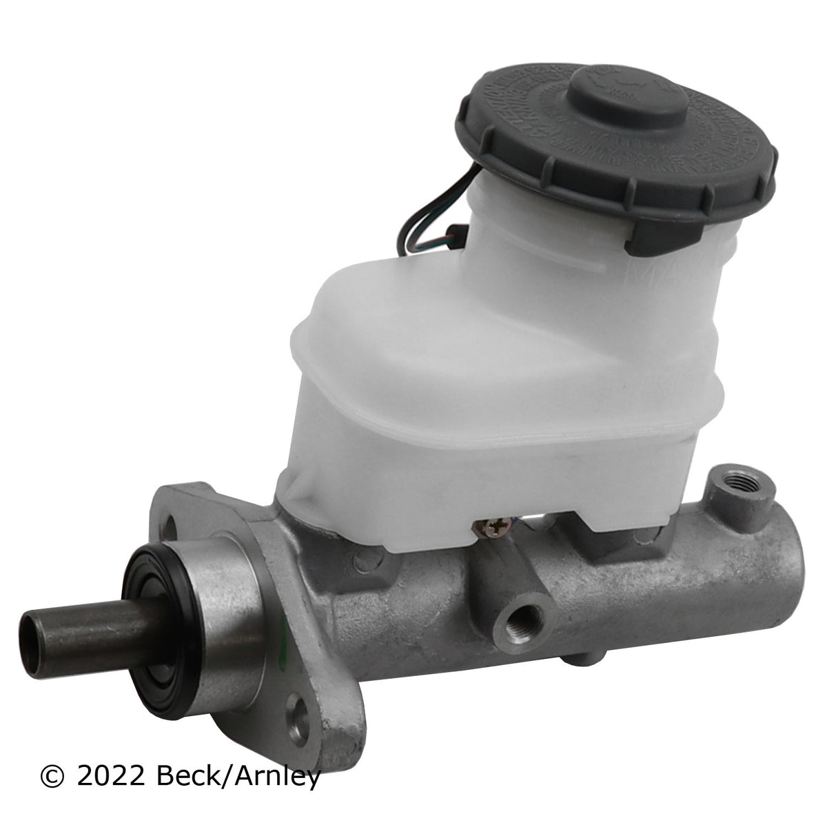 Beck/Arnley BRAKE MASTER CYL 072-9164