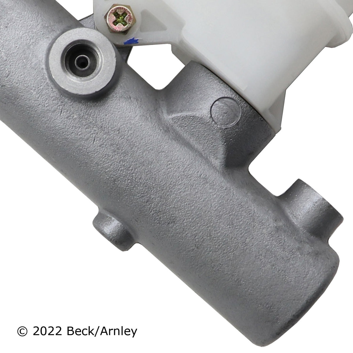 Beck/Arnley BRAKE MASTER CYL 072-9164