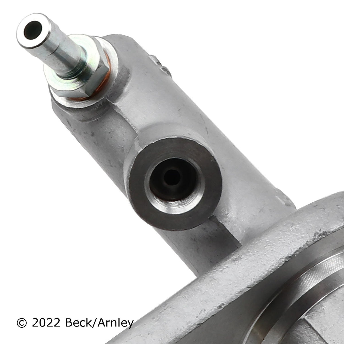 Beck/Arnley Clutch Master Cylinder 072-9191