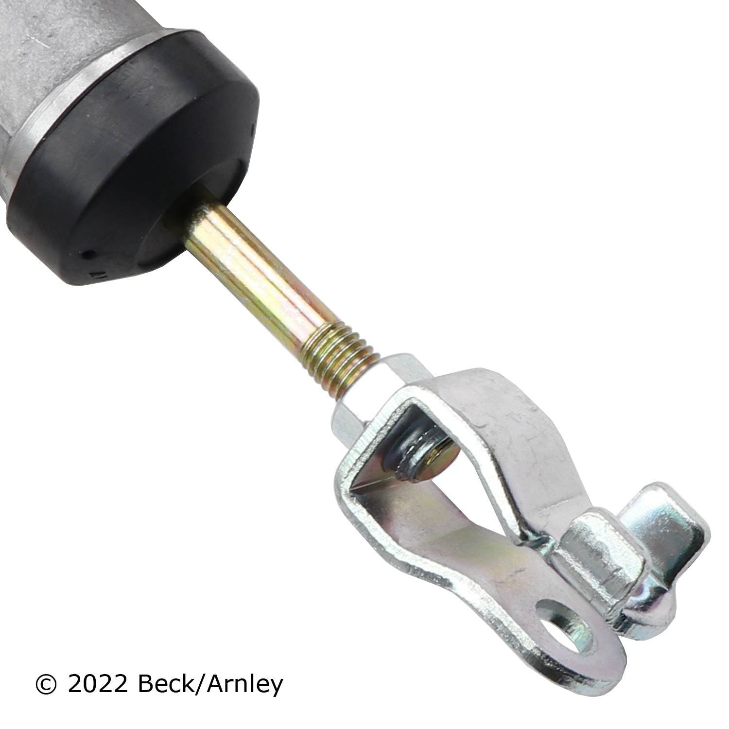 Beck/Arnley Clutch Master Cylinder 072-9191