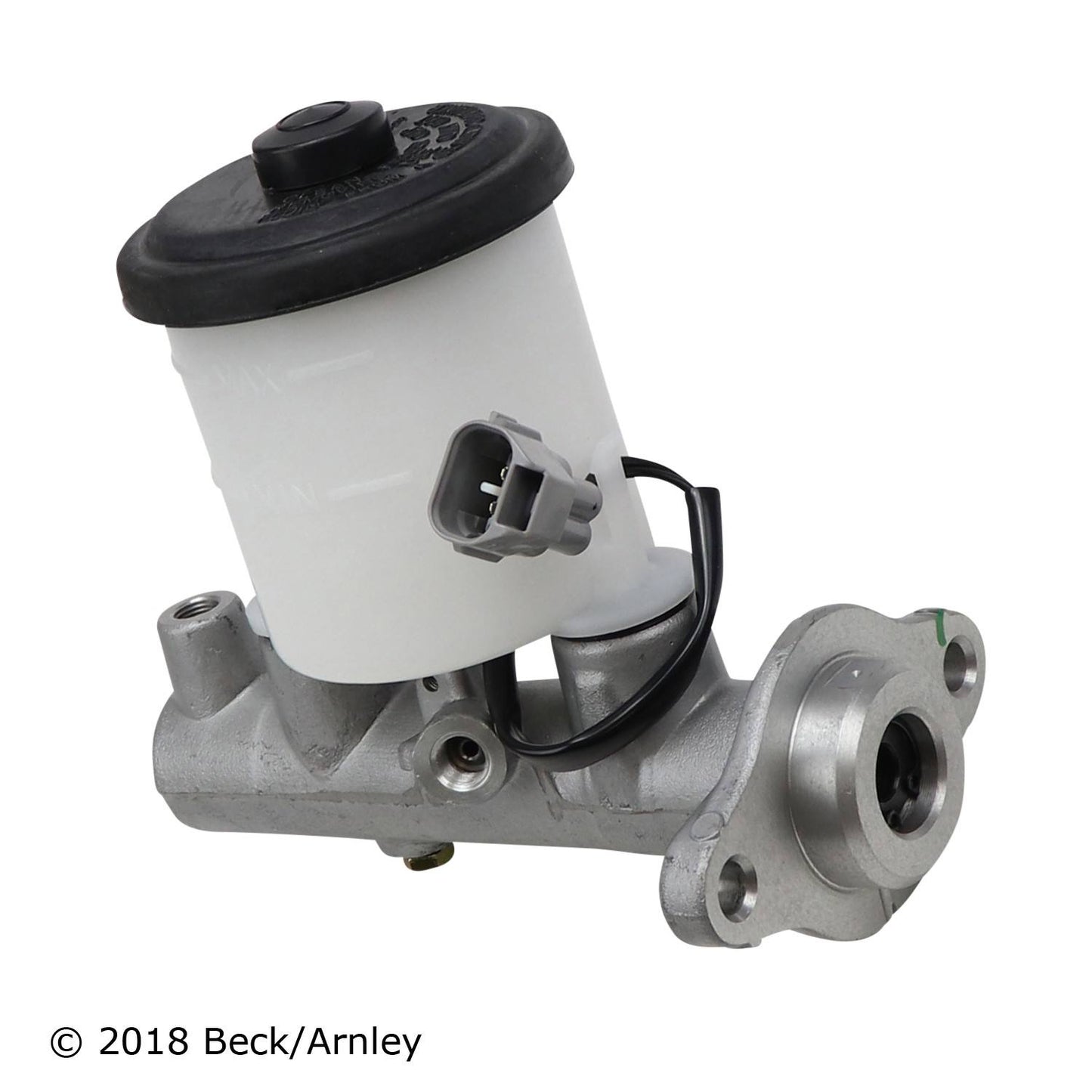 Beck/Arnley Brake Master Cylinder 072-9196