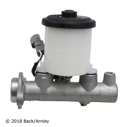 Beck/Arnley Brake Master Cylinder 072-9196