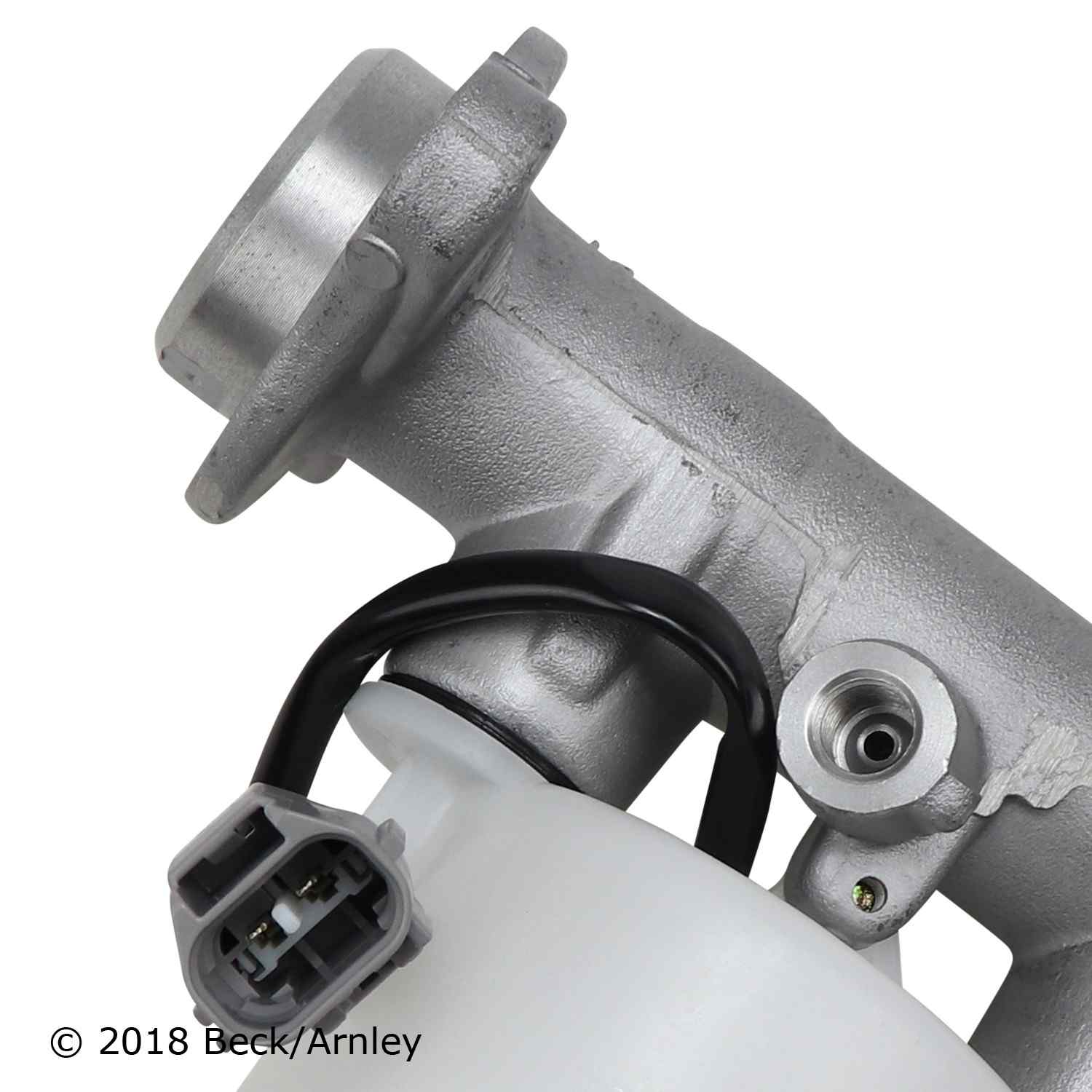 Beck/Arnley Brake Master Cylinder 072-9196