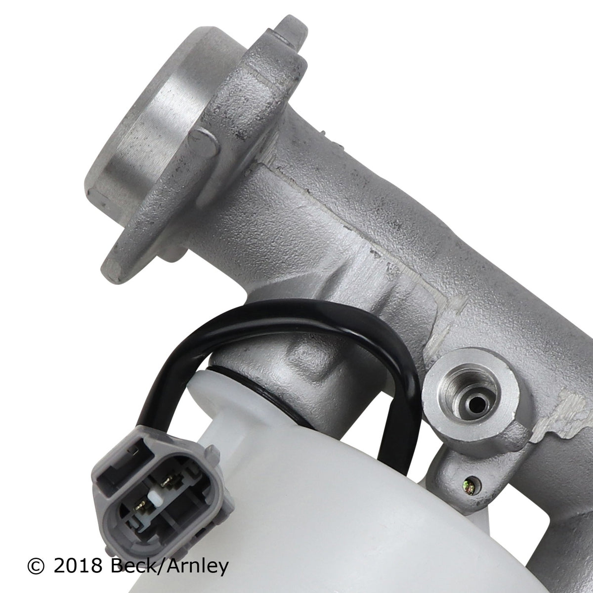 Beck/Arnley Brake Master Cylinder 072-9196