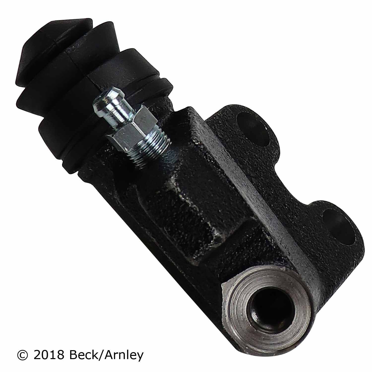 Beck/Arnley Clutch Slave Cylinder 072-9204