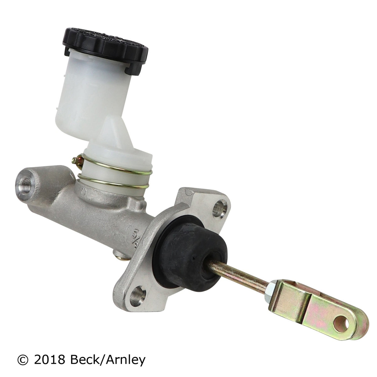 Beck/Arnley Clutch Master Cylinder 072-9207