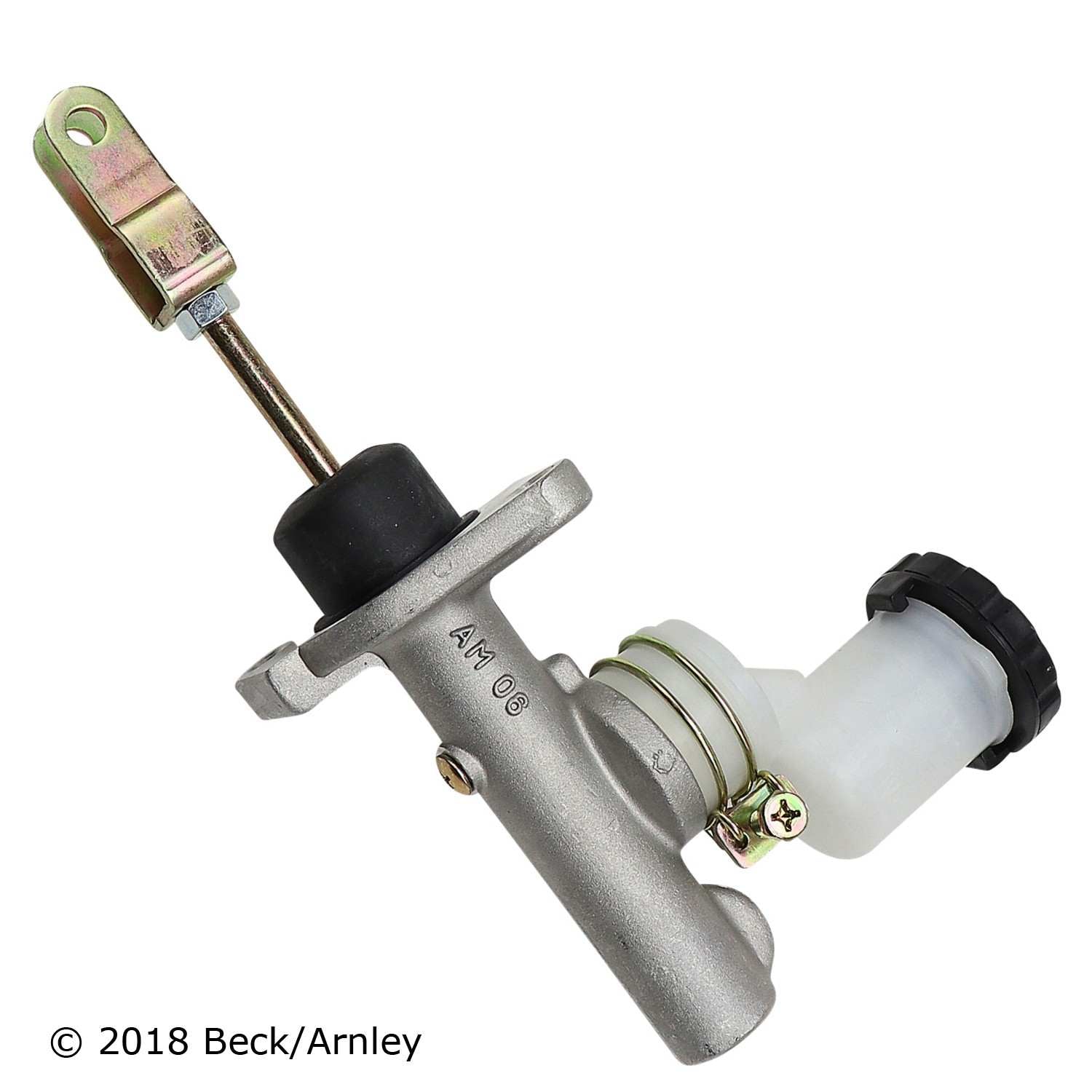 Beck/Arnley Clutch Master Cylinder 072-9207