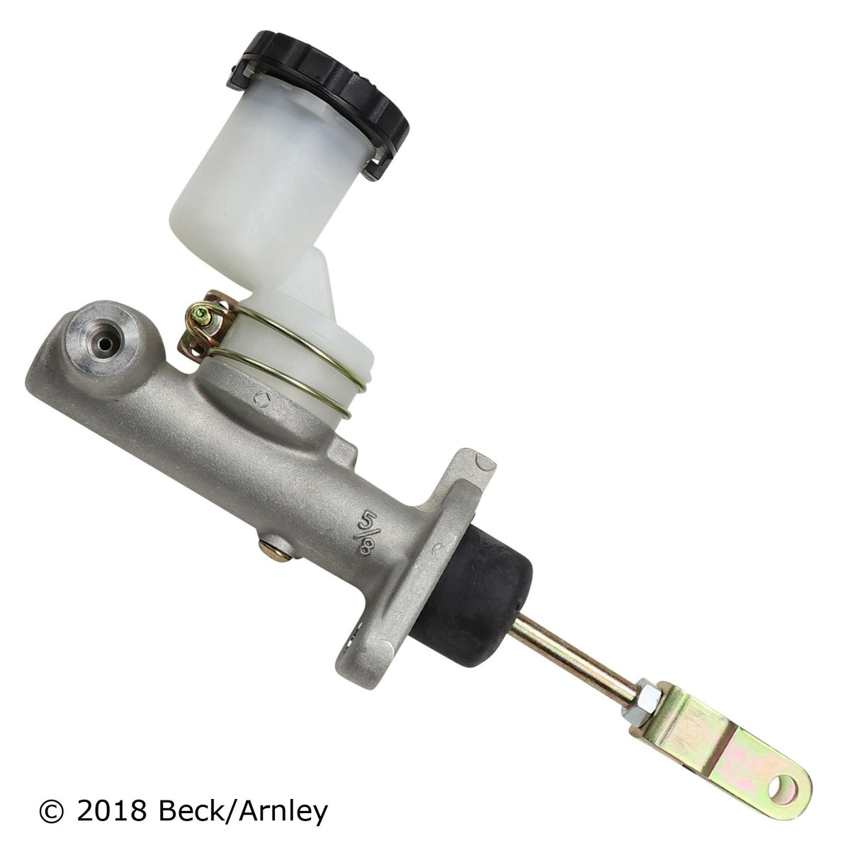 Beck/Arnley Clutch Master Cylinder 072-9207