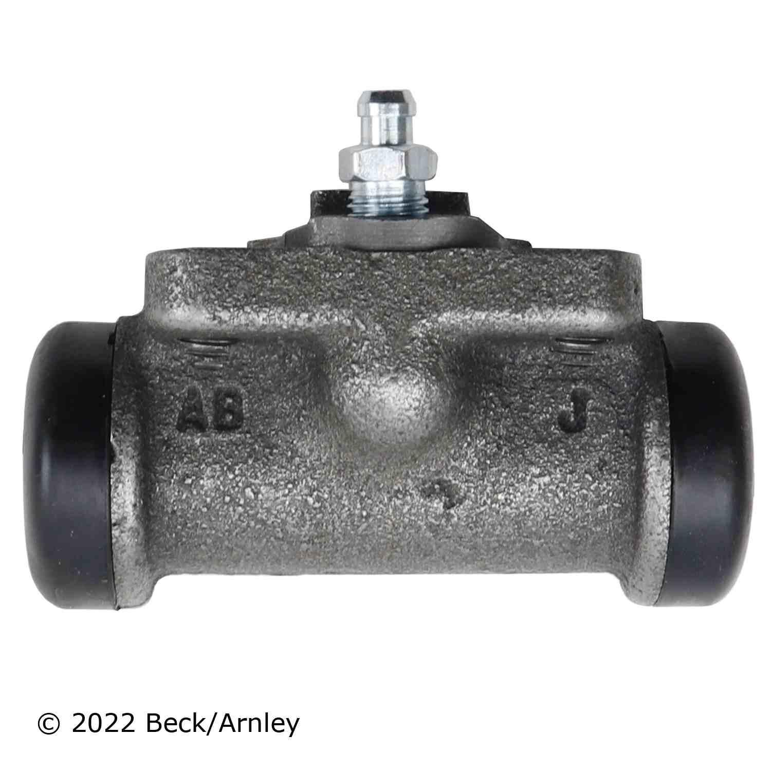 Beck/Arnley Drum Brake Wheel Cylinder 072-9222