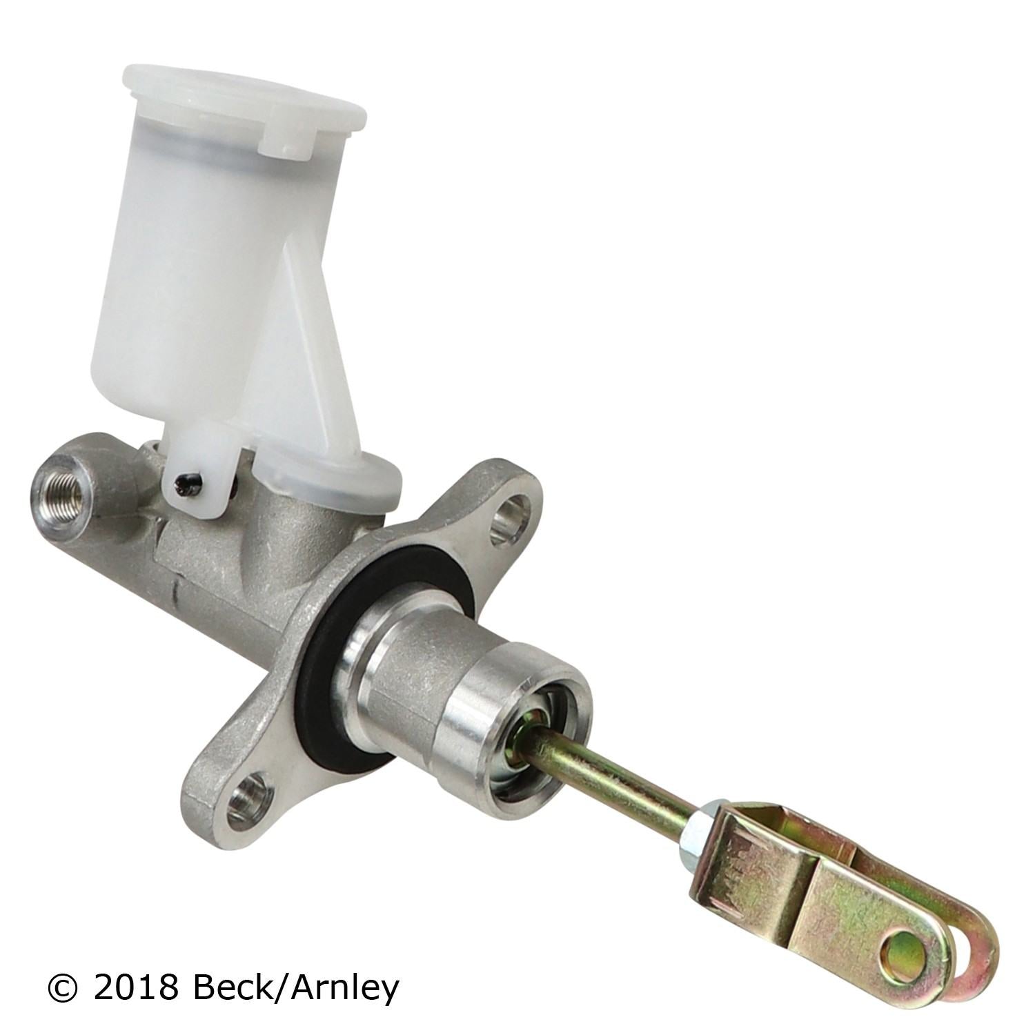 Beck/Arnley Clutch Master Cylinder 072-9273